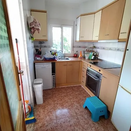 Vacacional En Ref 057 Holiday home