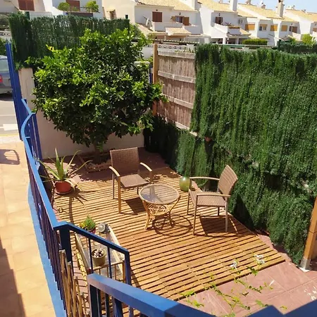 Vacacional En Ref 057 Holiday home