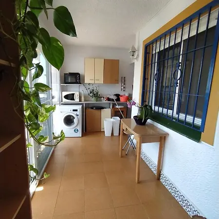 Vacacional En Ref 057 Holiday home Santa Pola