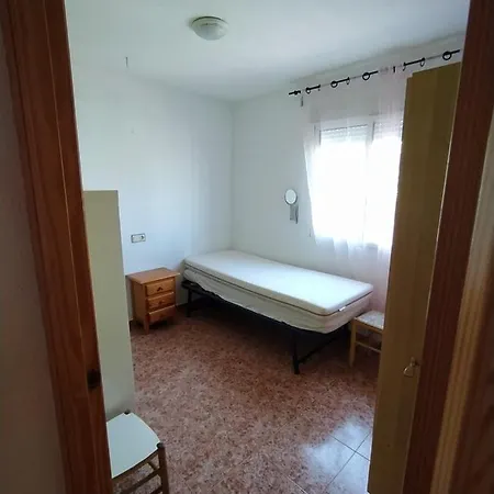 Vacacional En Ref 057 Holiday home *